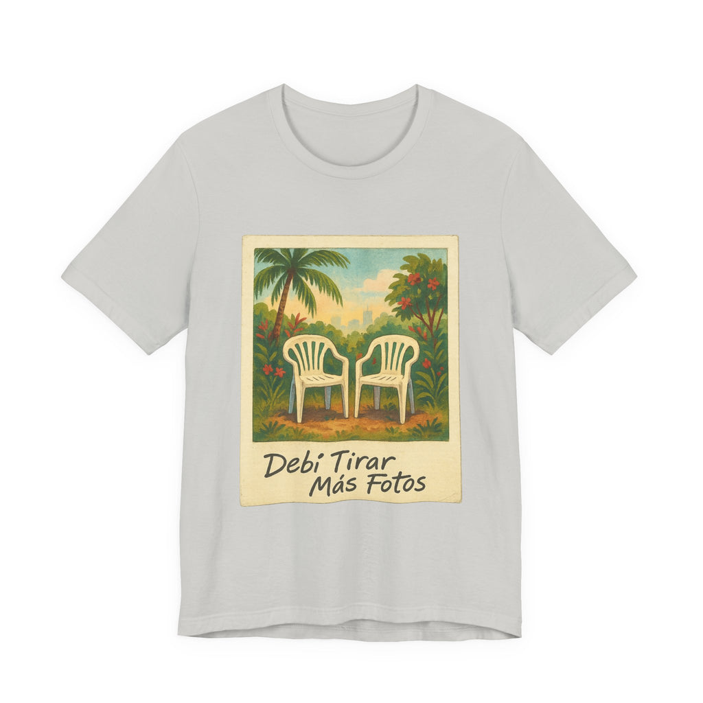 Graphic Tee - debi tirar mas fotos shirt