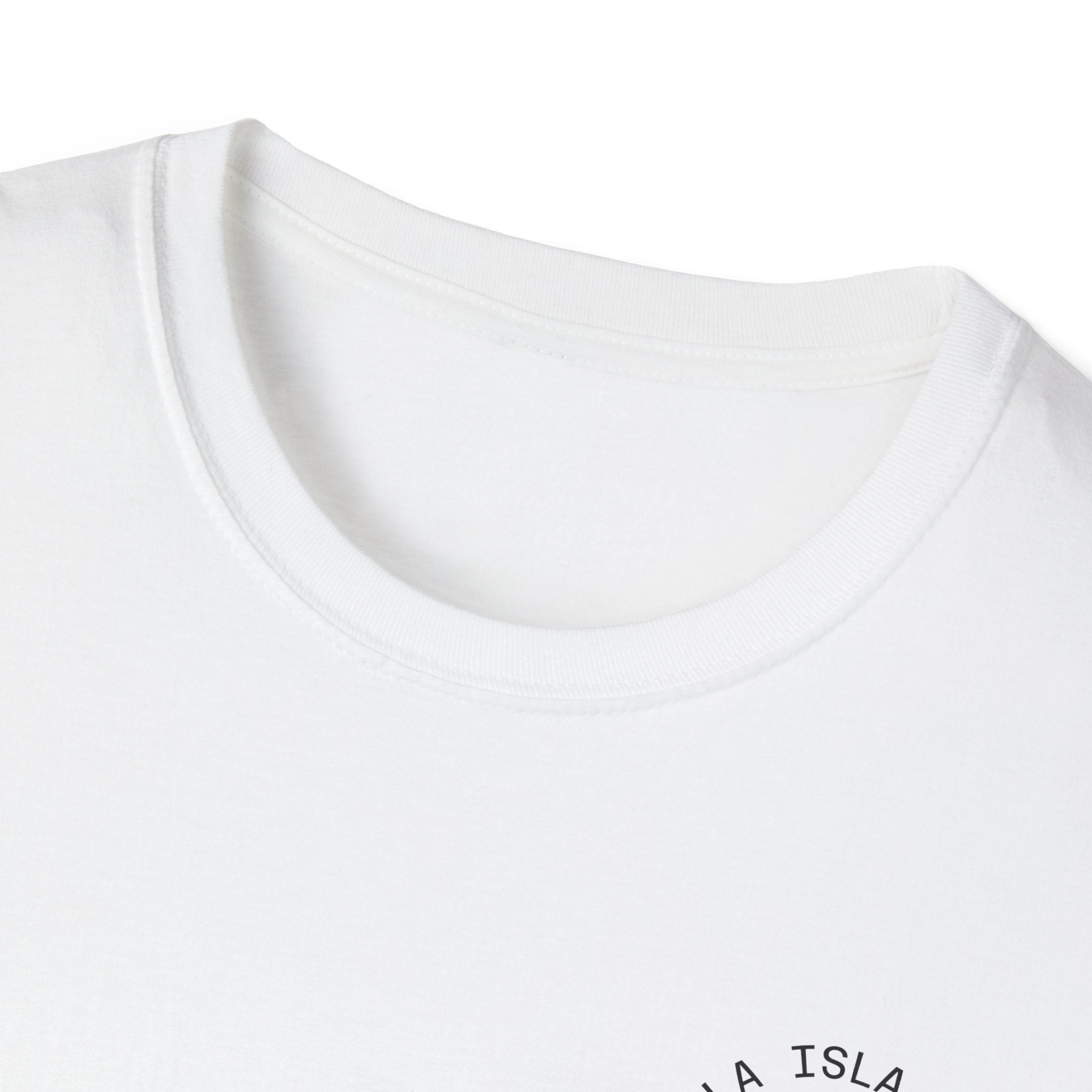 Puerto Rico Pride Unisex T-Shirt