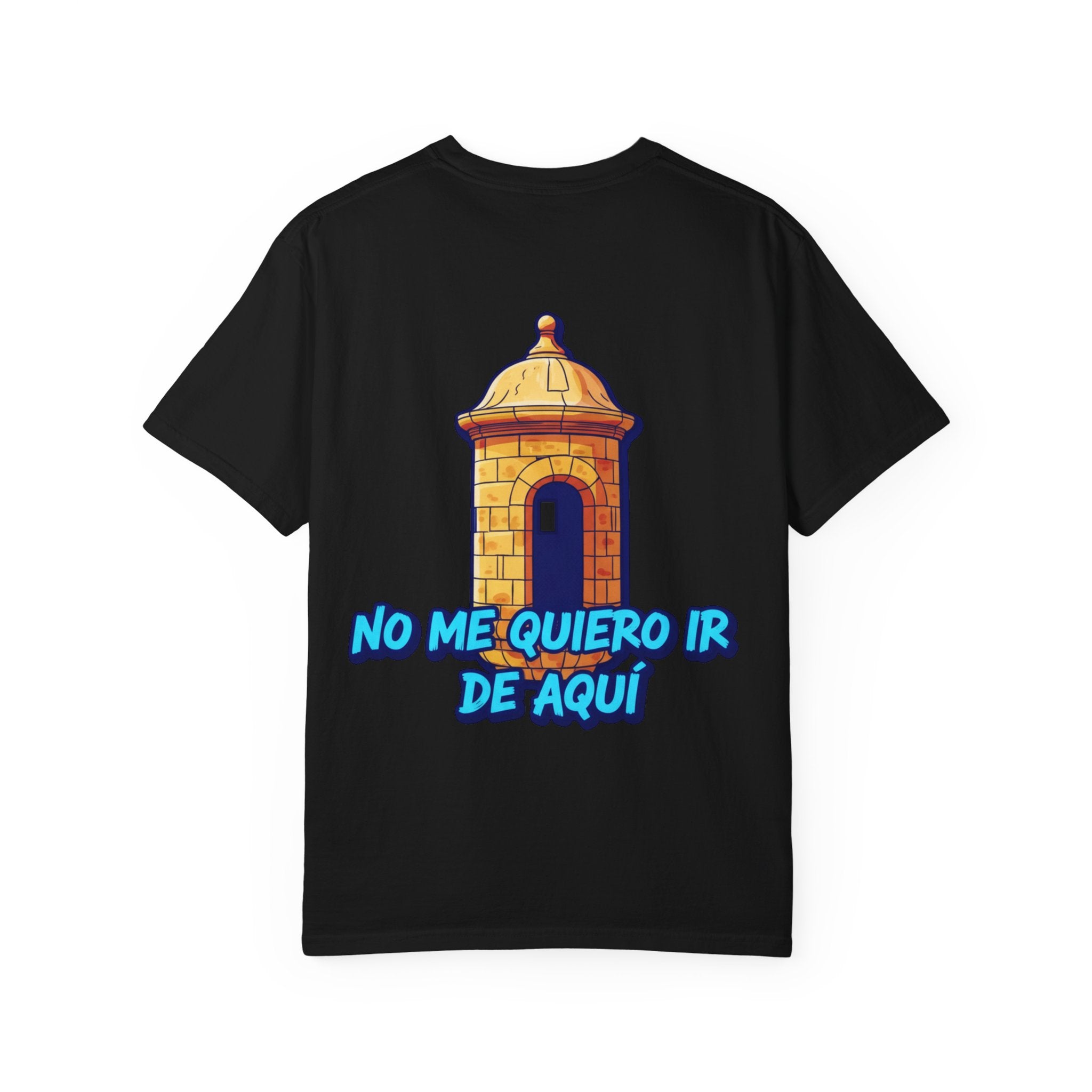Puerto Rico Inspired Unisex T-Shirt, Casual Tee for Travelers, Gift for Beach Lovers, Summer Style, Vacation Essentials