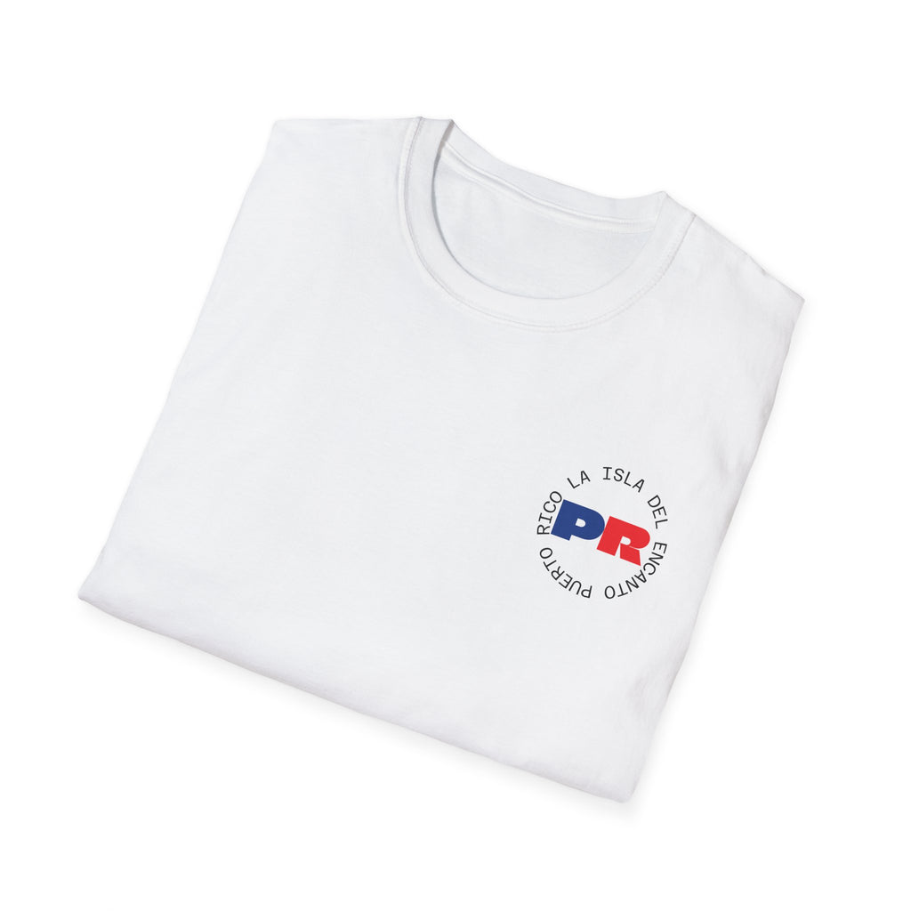 Puerto Rico Pride Unisex T-Shirt