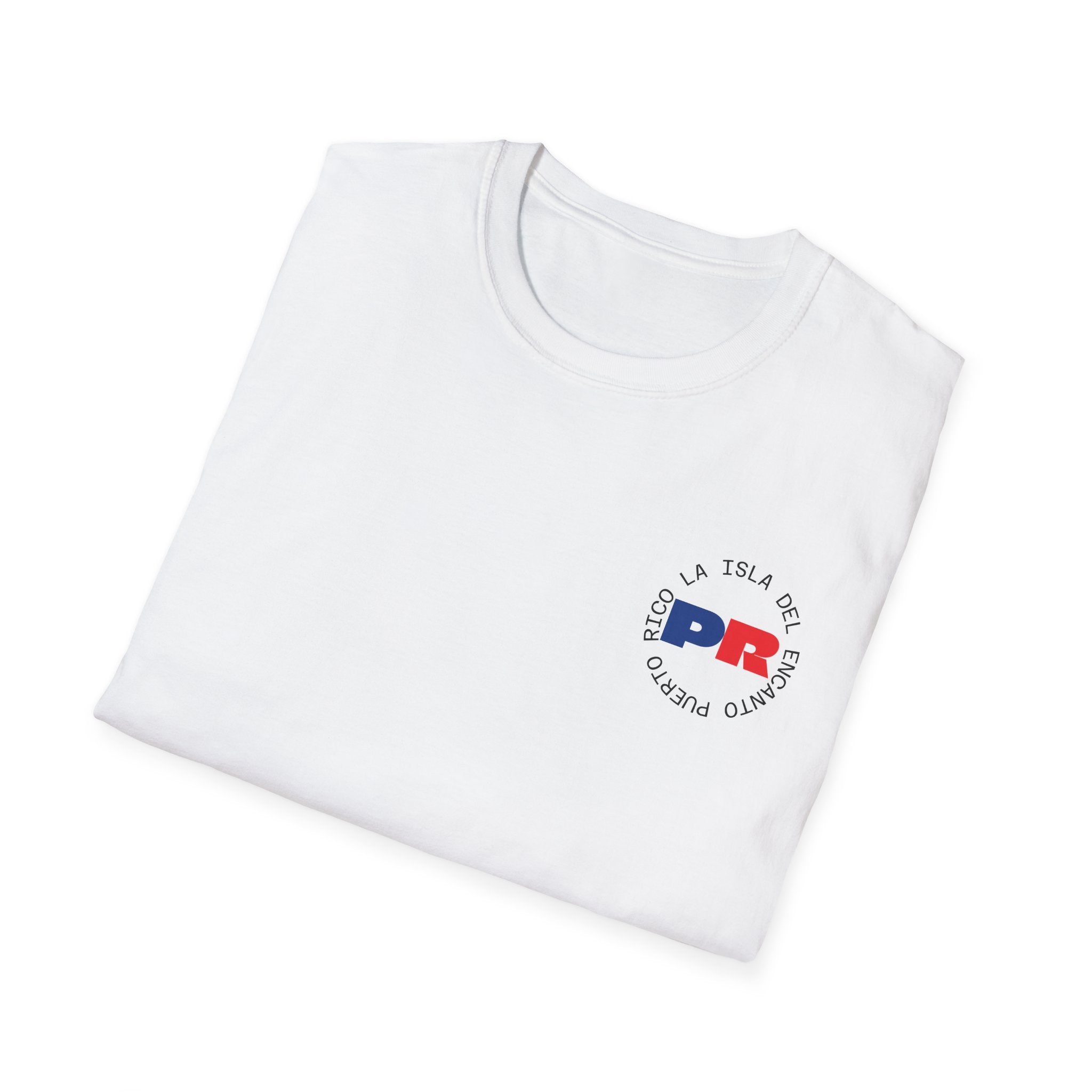 Puerto Rico Pride Unisex T-Shirt
