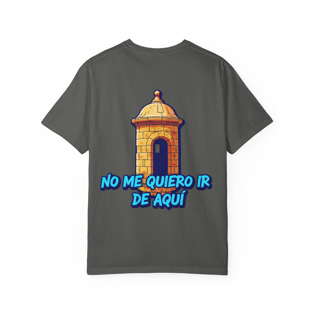 Puerto Rico Inspired Unisex T-Shirt, Casual Tee for Travelers, Gift for Beach Lovers, Summer Style, Vacation Essentials