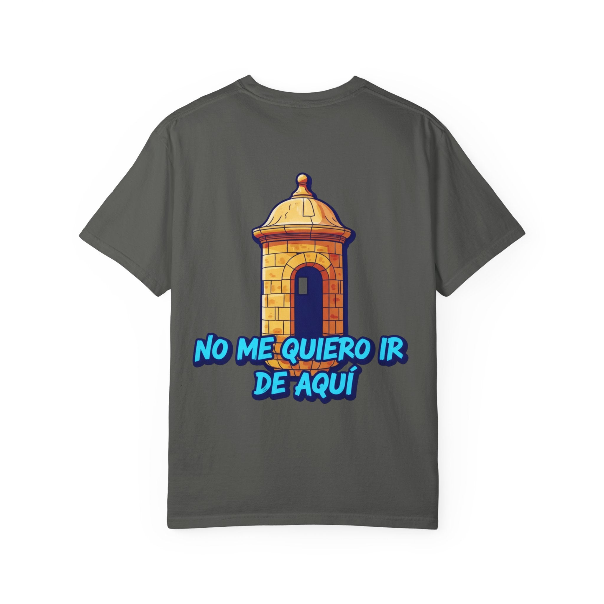 Puerto Rico Inspired Unisex T-Shirt, Casual Tee for Travelers, Gift for Beach Lovers, Summer Style, Vacation Essentials