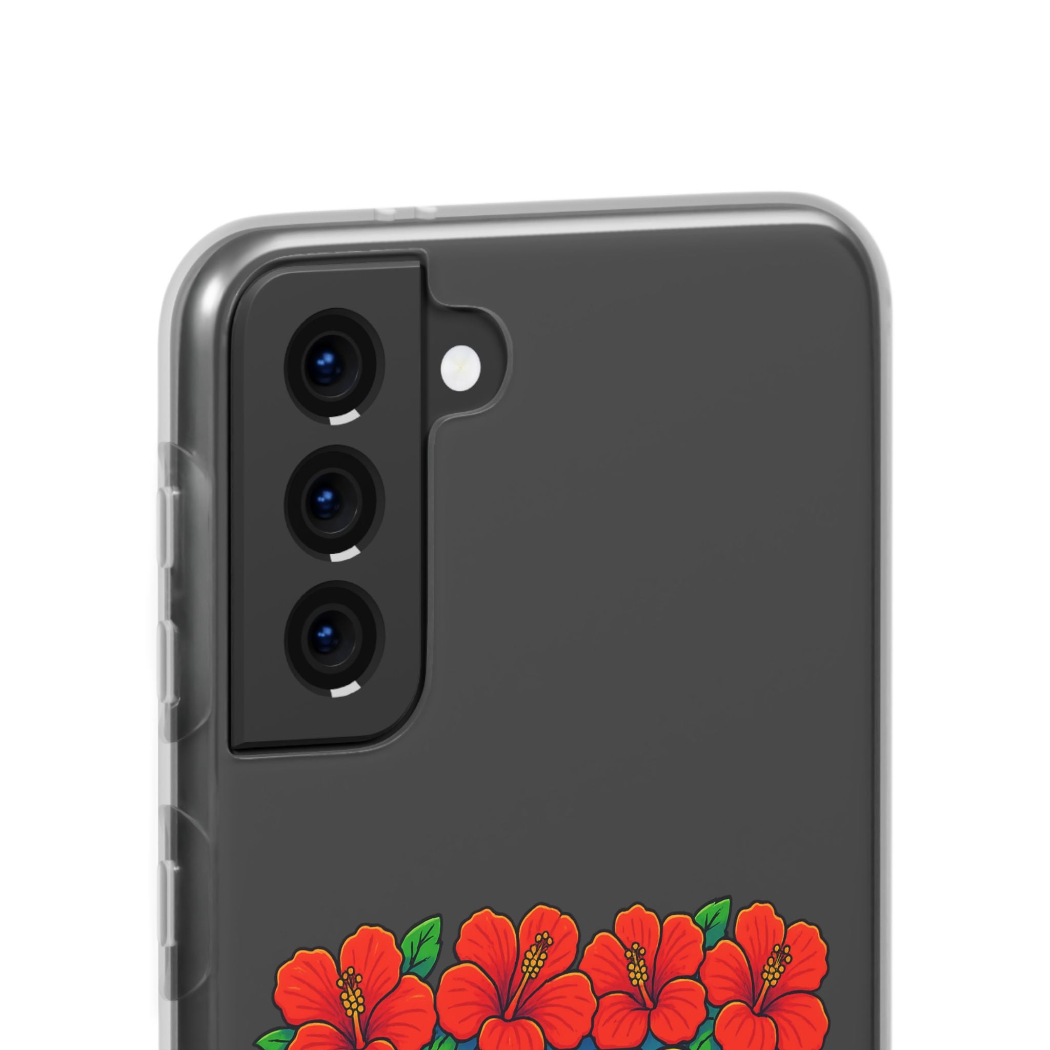 Vibrant Puerto Rico Flexi Case for iPhone | Colorful Floral Phone Cover | Tropical Gift for Travelers | Summer Vibe Case | Custom [...]
