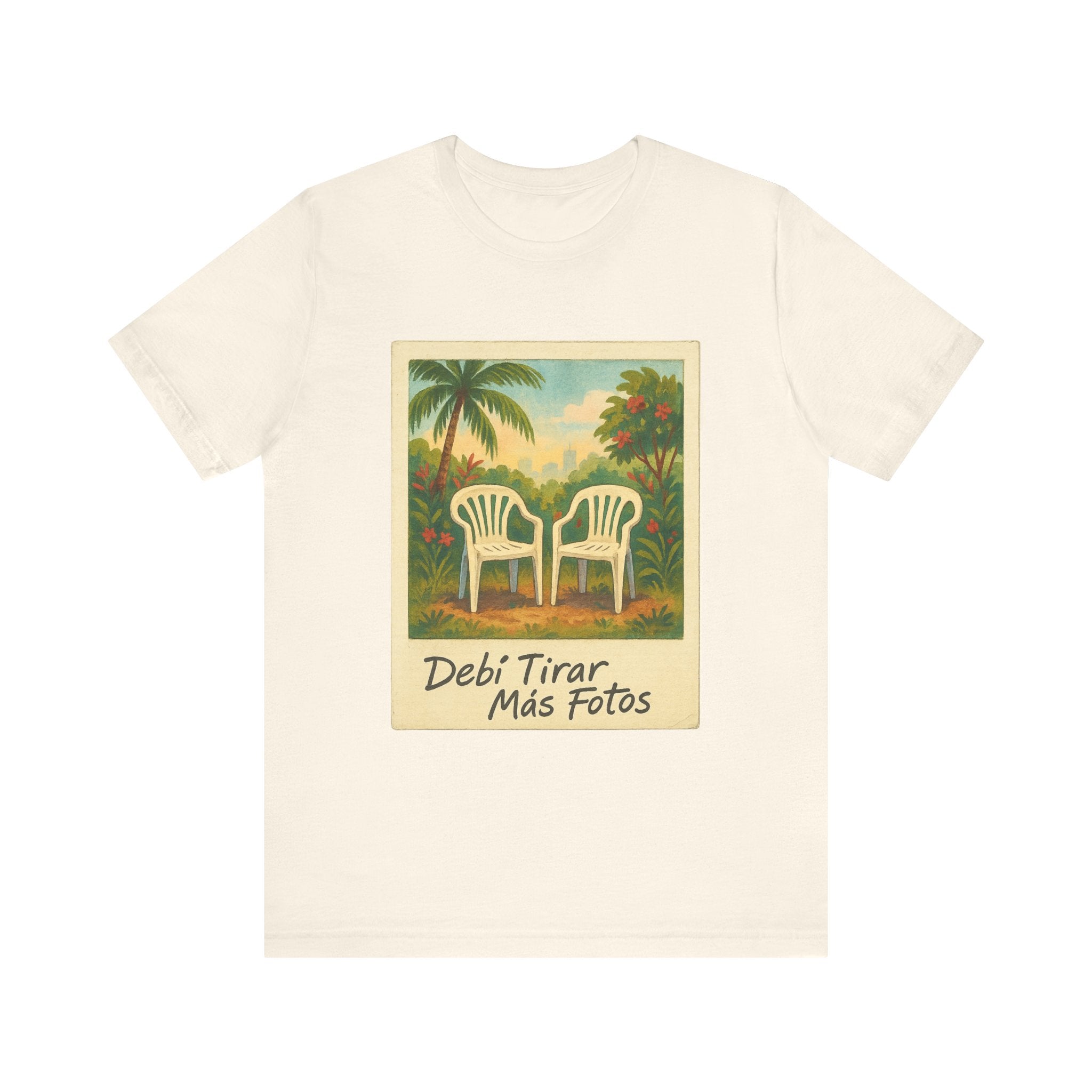 Graphic Tee - debi tirar mas fotos shirt