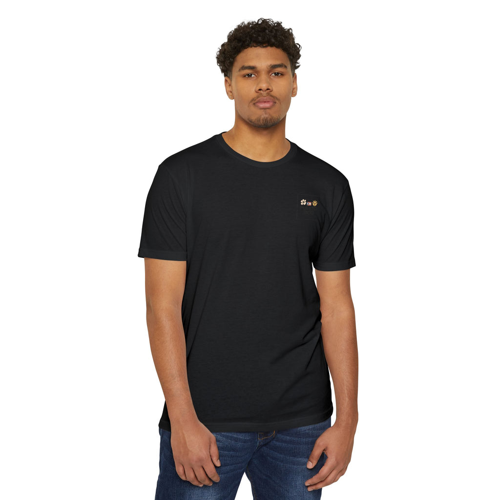 Puerto Rico Vibes Unisex T-shirt, Casual Wear, Travel Souvenir, Beach Day Outfit, Holiday Gift, Summer Style