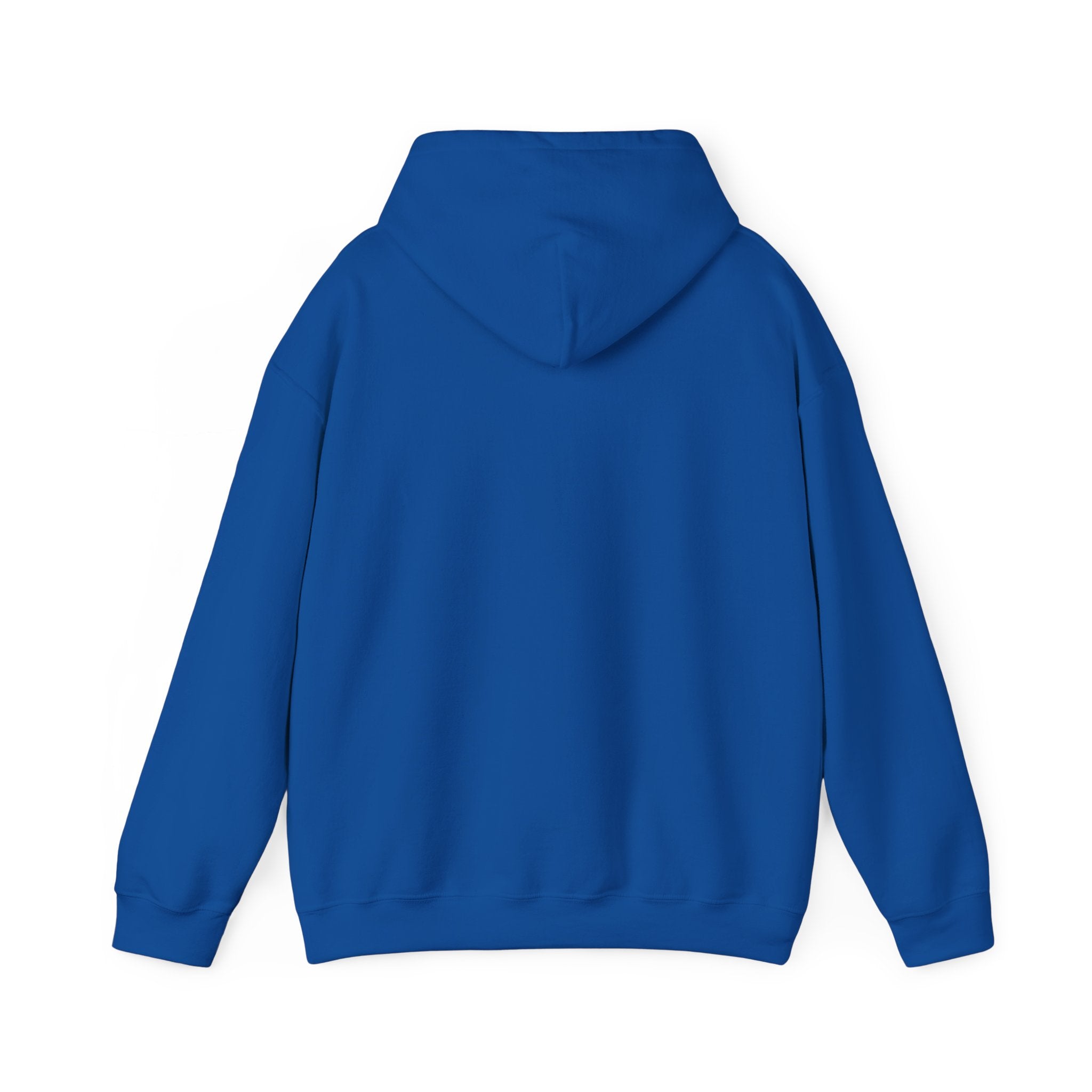 PFKNR Unisex Heavy Blend Hooded Sweatshirt, Casual Hoodie, Streetwear, Gift for Him/Her, Cozy Style, Everyday Wear