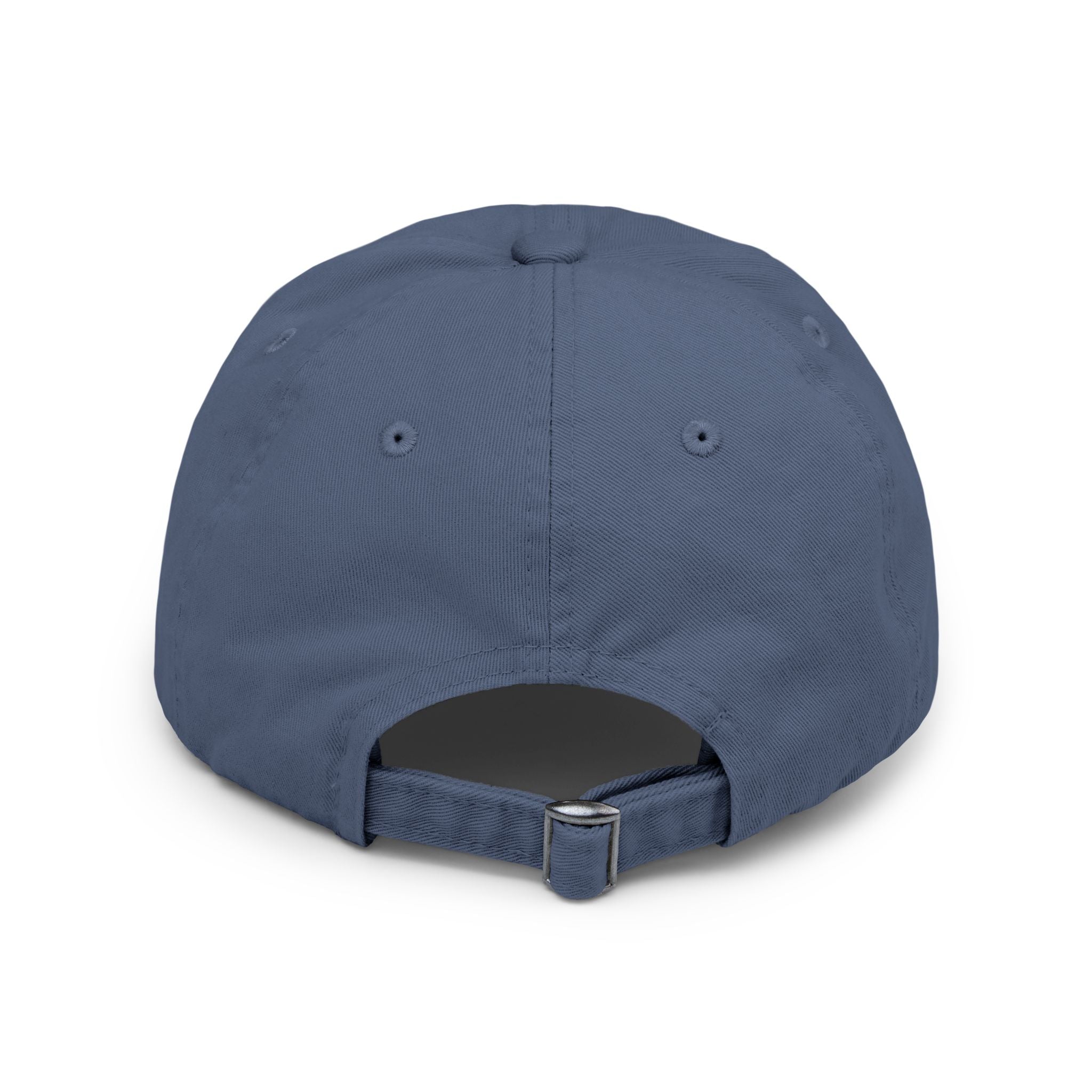 Puerto Rico Distressed Cap