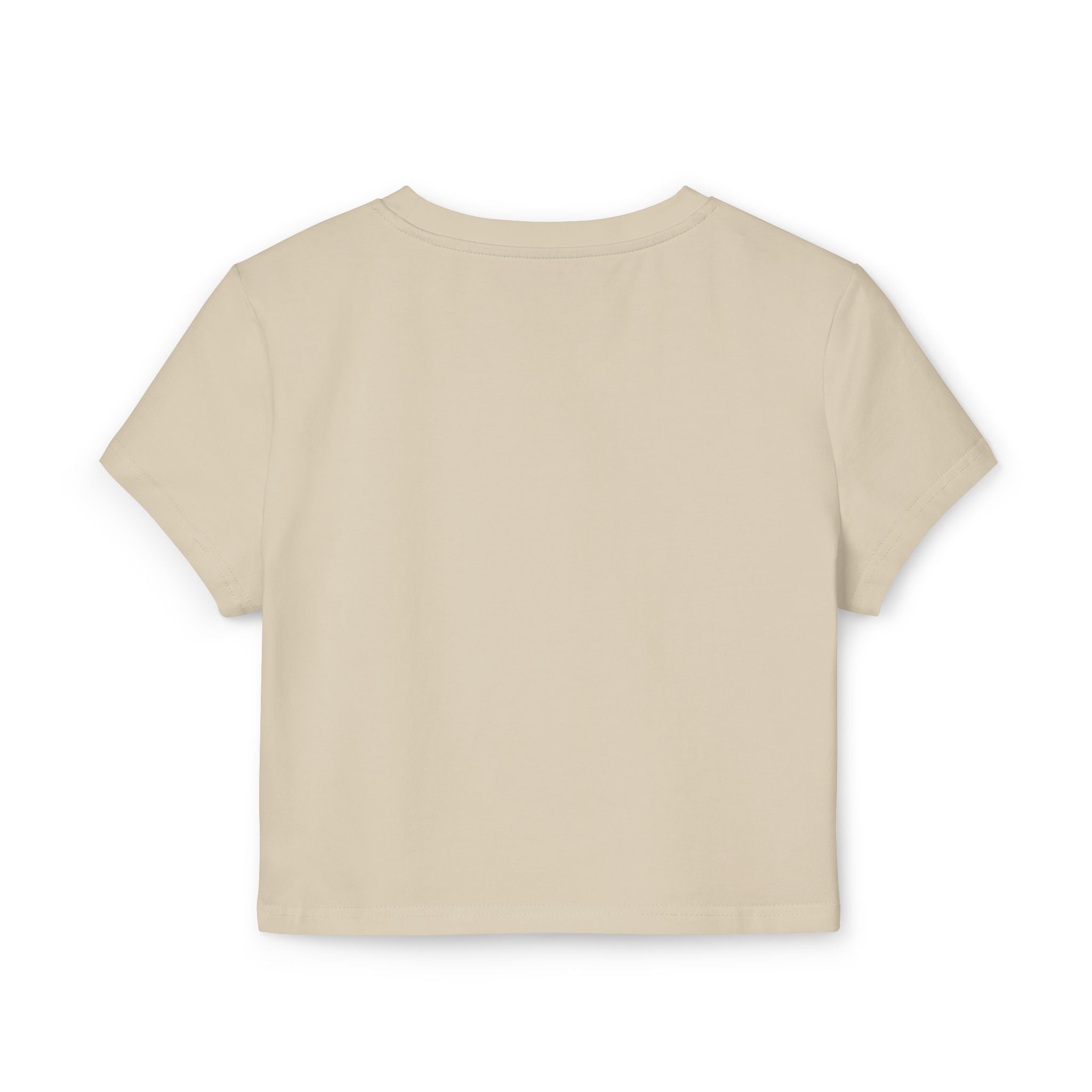 Cute Latina Baby Tee, Trendy Crop Top, Summer Vibes Shirt, Gift for Latinas, Casual Everyday Wear