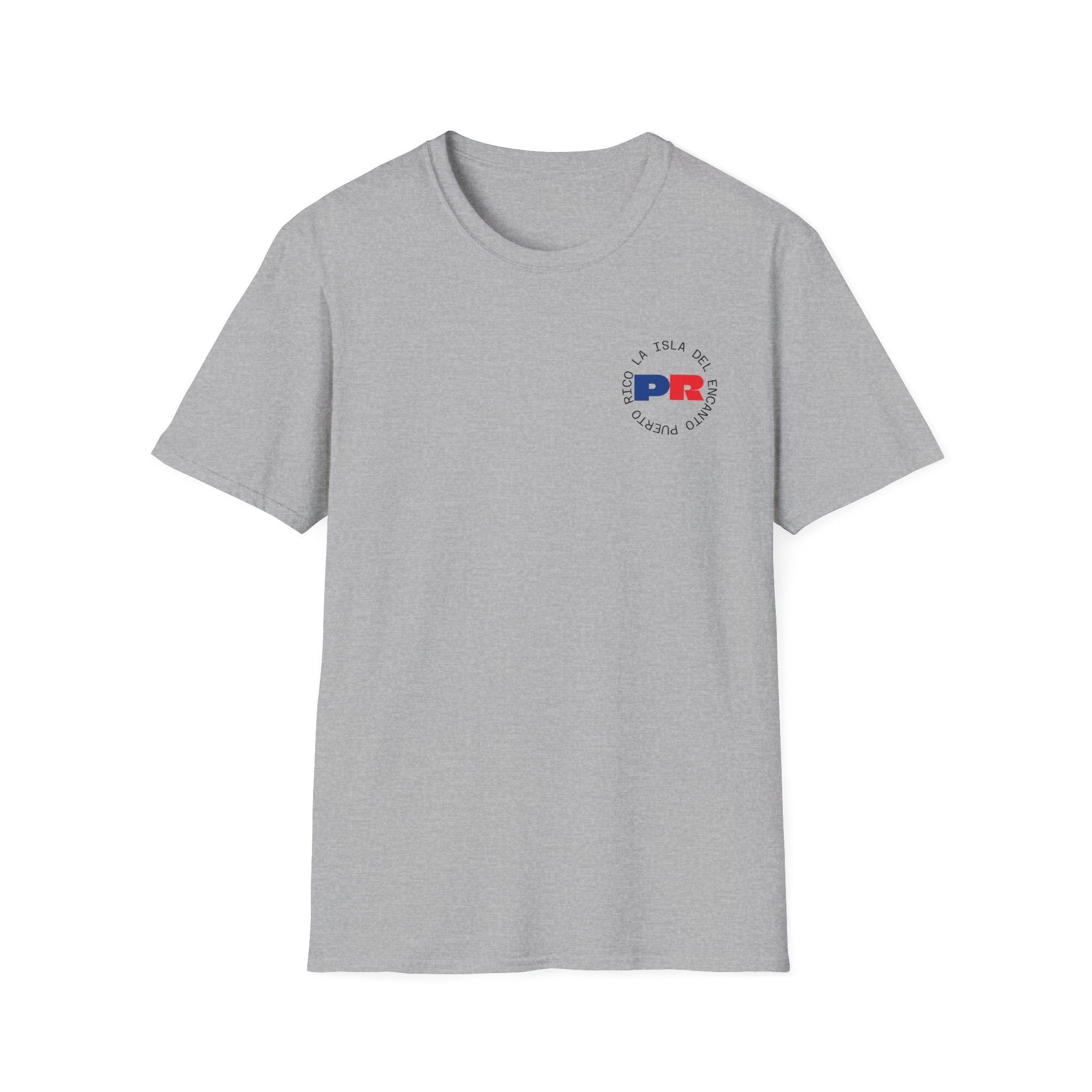Puerto Rico Pride Unisex T-Shirt