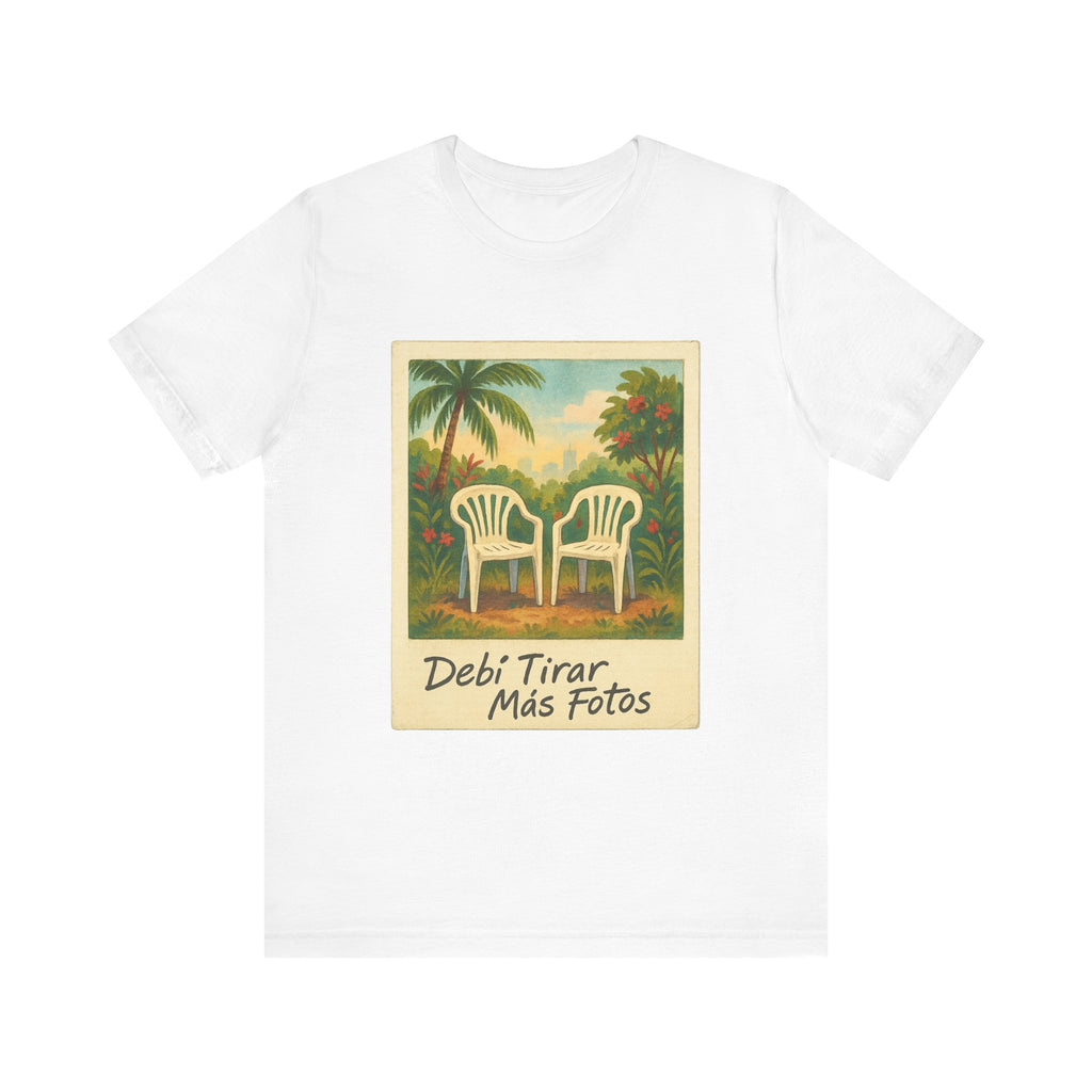Graphic Tee - debi tirar mas fotos shirt