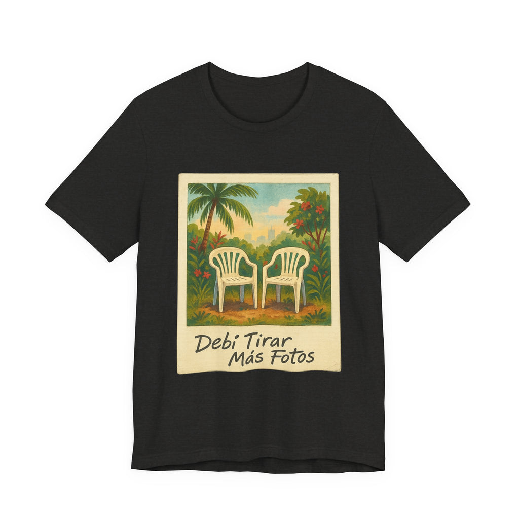 Graphic Tee - debi tirar mas fotos shirt