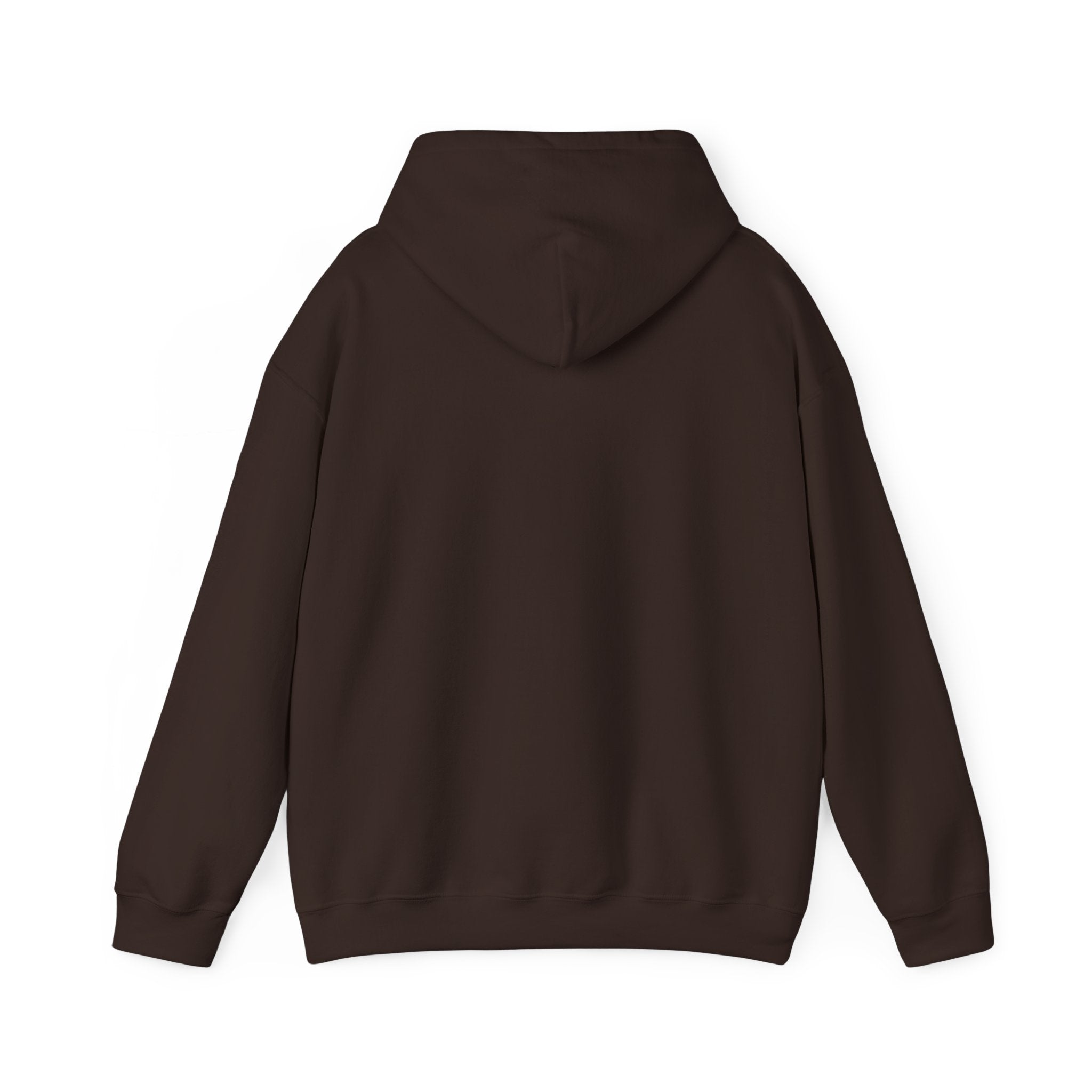 PFKNR Unisex Heavy Blend Hooded Sweatshirt, Casual Hoodie, Streetwear, Gift for Him/Her, Cozy Style, Everyday Wear