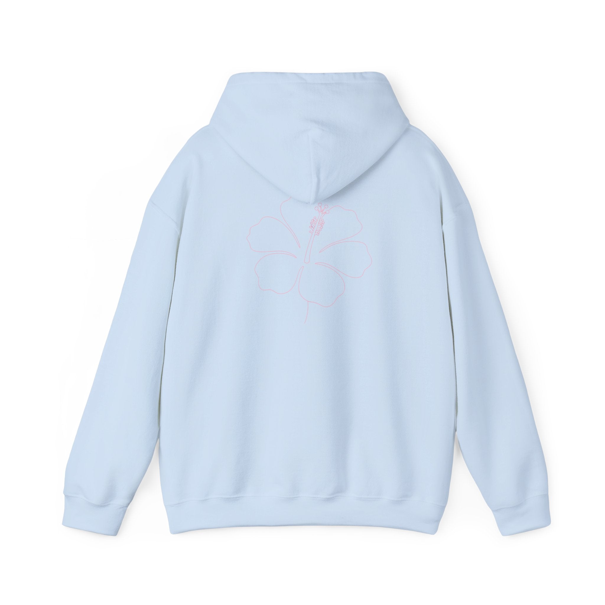 Isla del Encanto Paradise Hoodie - Comfortable Unisex Sweatshirt with 'Isla del Encanto' Design, Gift for Travelers, Cozy for Everyday Wear, [...]