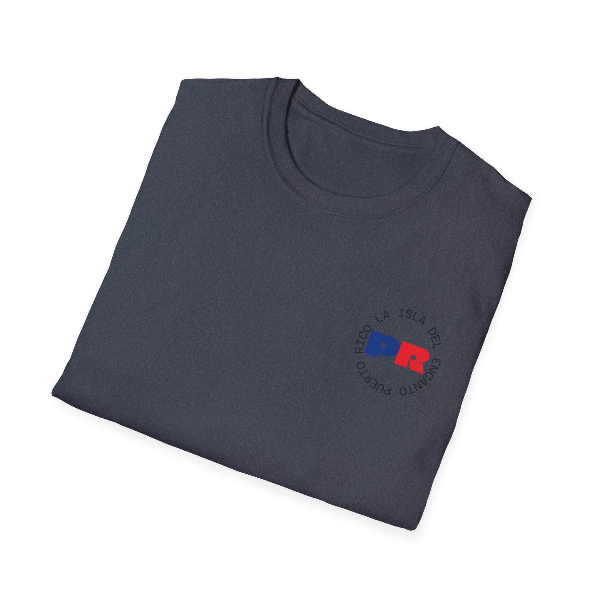 Puerto Rico Pride Unisex T-Shirt