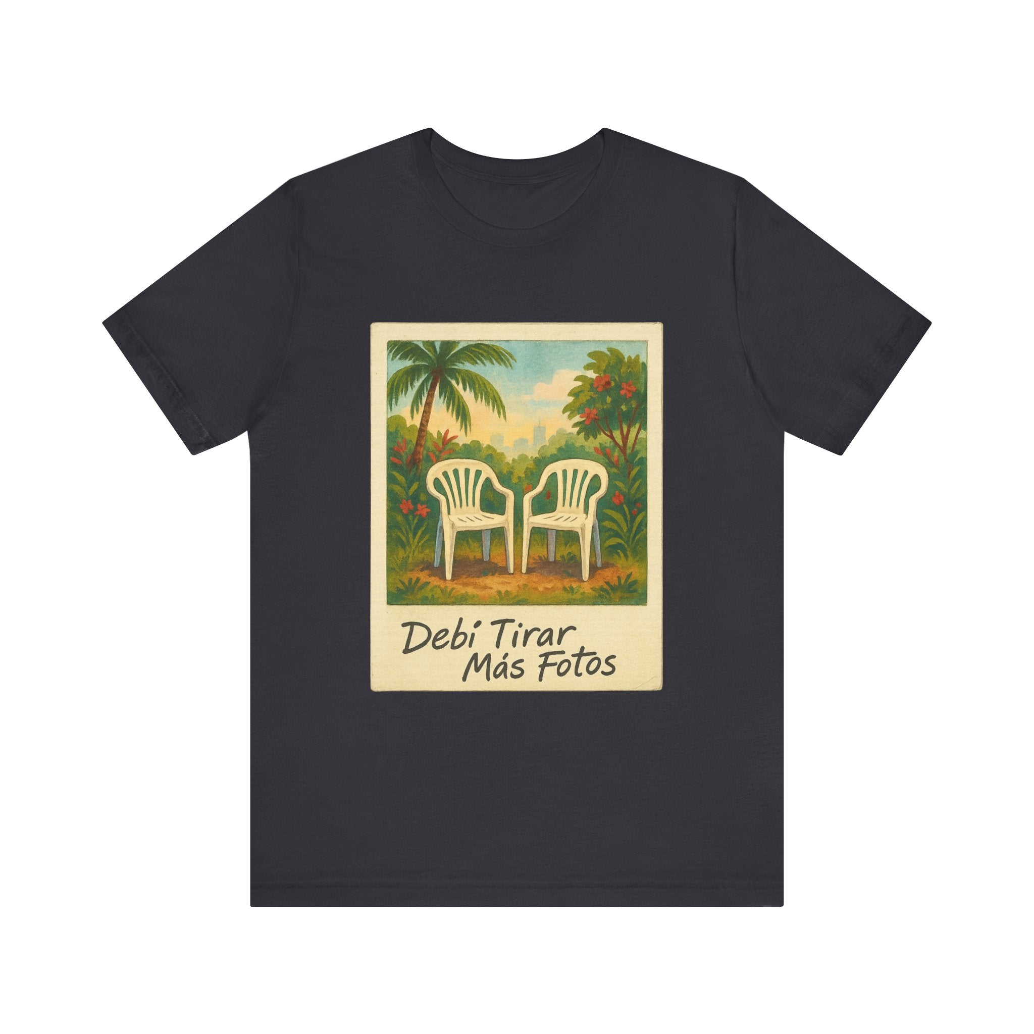 Graphic Tee - debi tirar mas fotos shirt