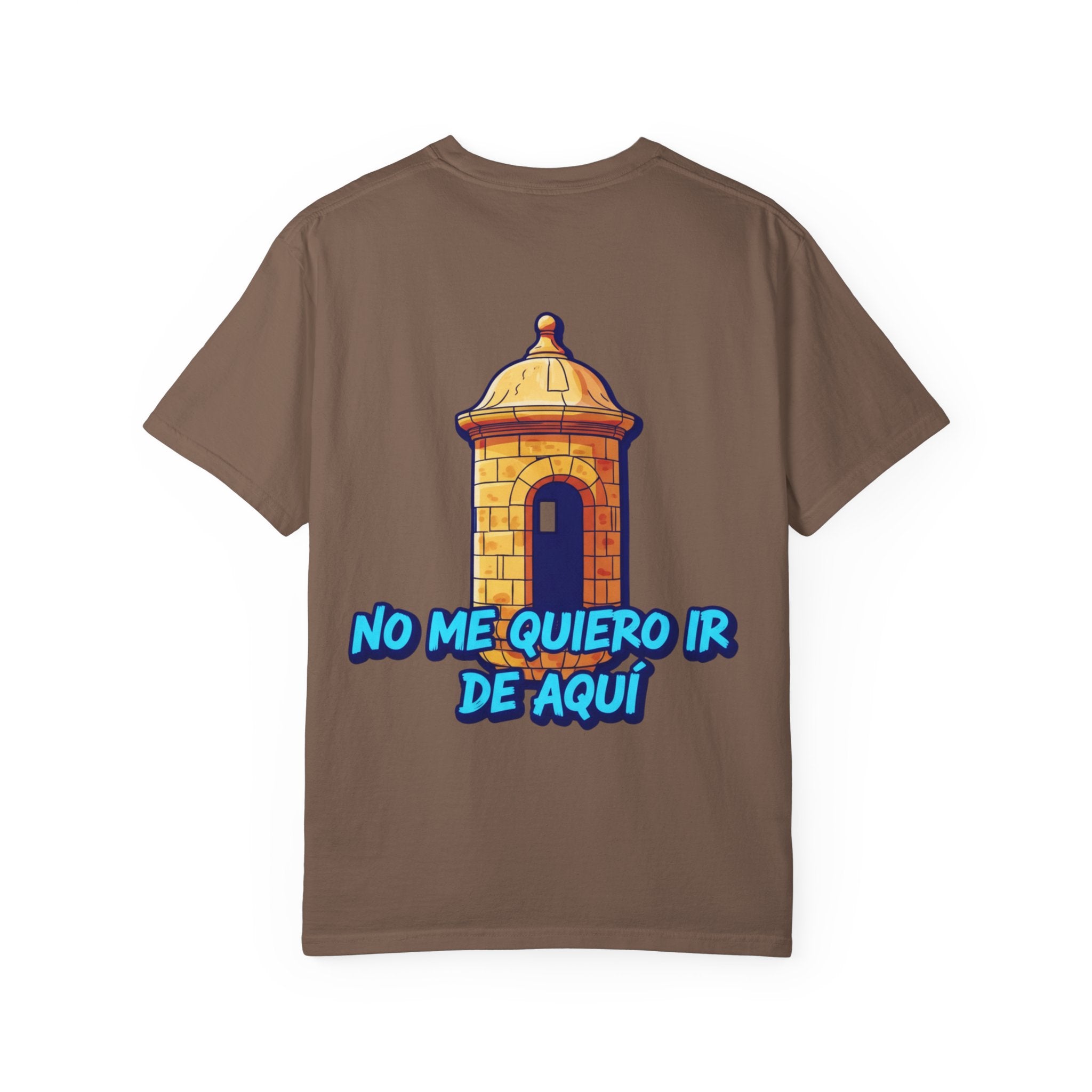 Puerto Rico Inspired Unisex T-Shirt, Casual Tee for Travelers, Gift for Beach Lovers, Summer Style, Vacation Essentials