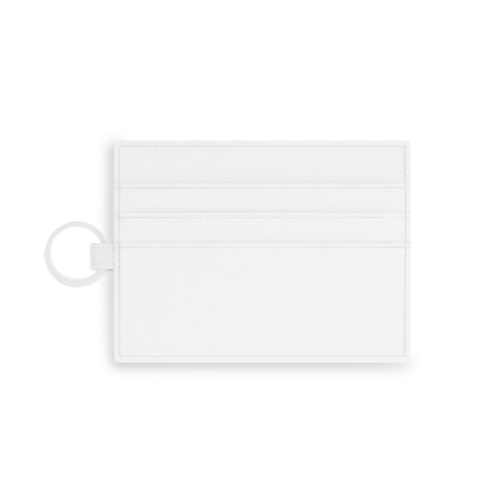 Tropical Card Holder - Puerto Rico Design | Stylish Travel Accessory, Gift for Travelers, Vacation Keepsake, Summer Essentials, [...]