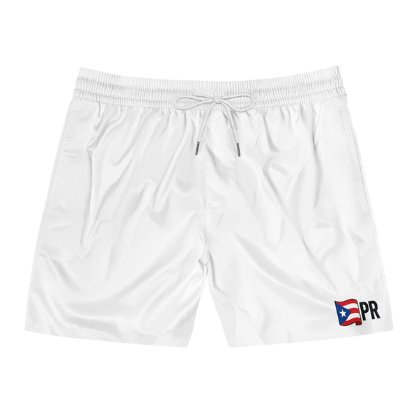 Men's Mid-Length Swim Shorts