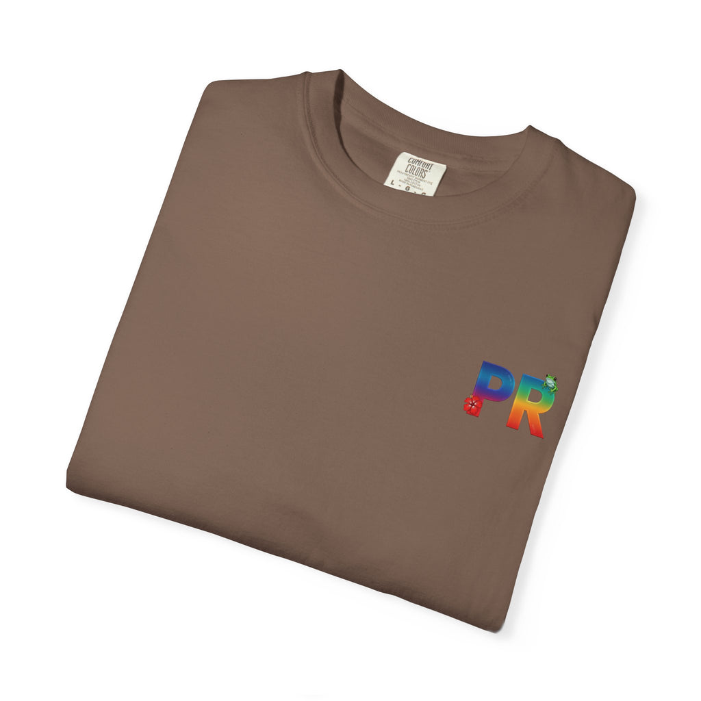 Puerto Rican Pride T-Shirt