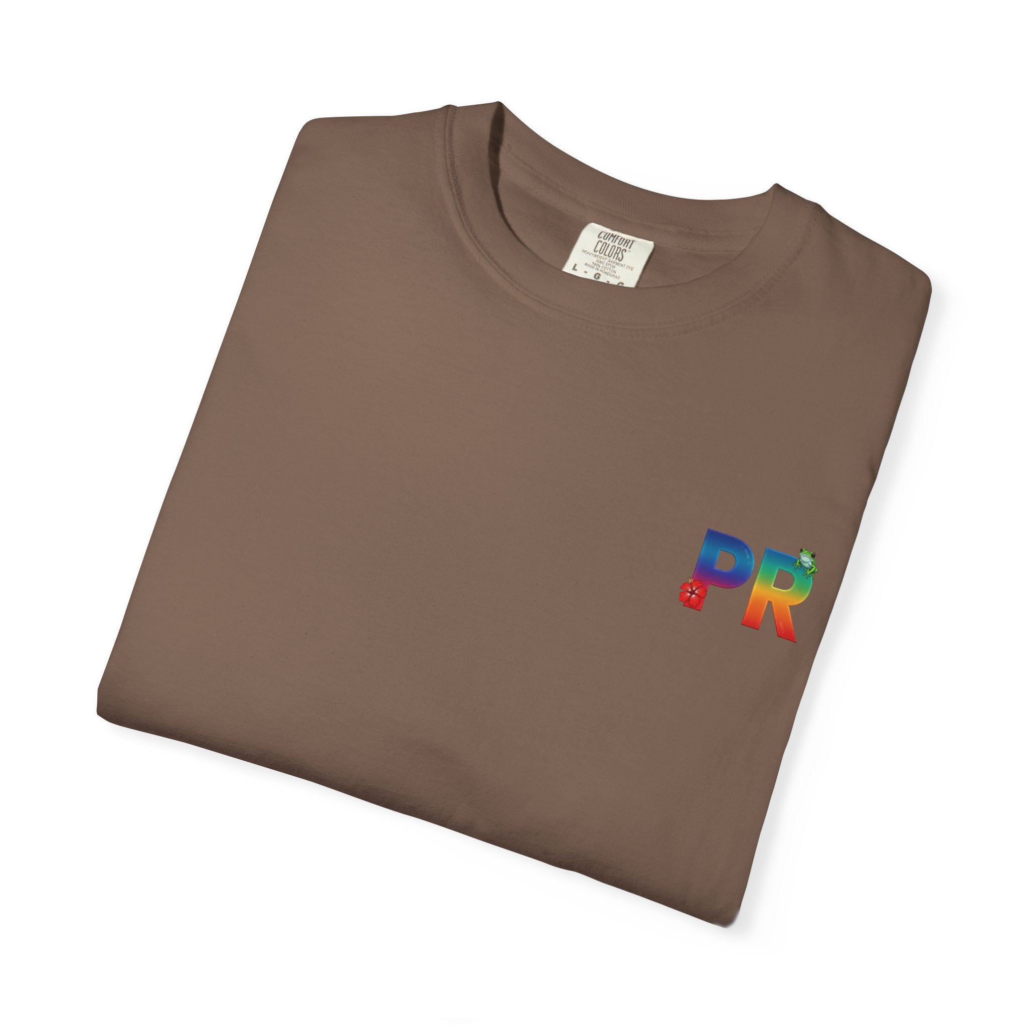 Puerto Rican Pride T-Shirt