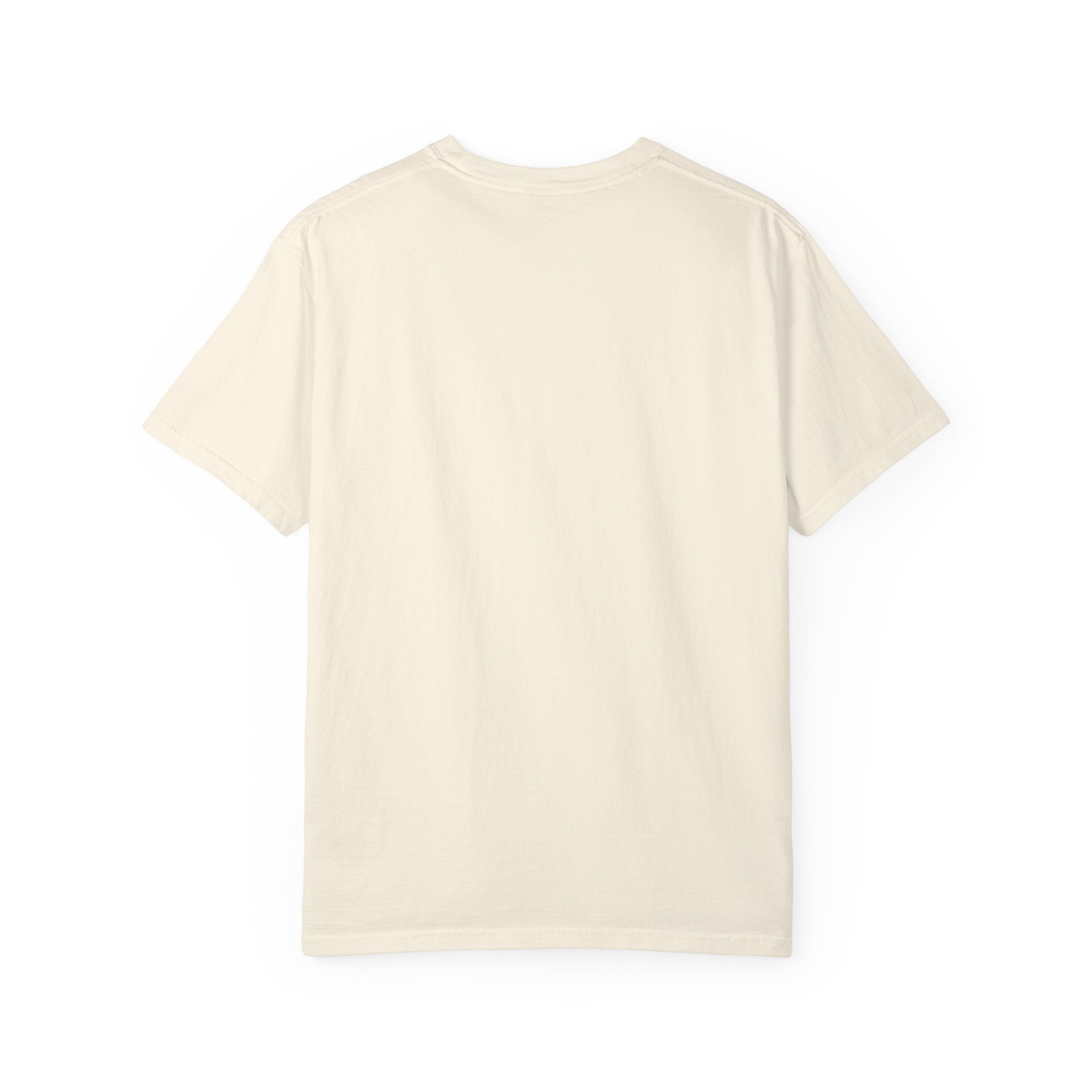 Puerto Rico Garment-Dyed T-Shirt