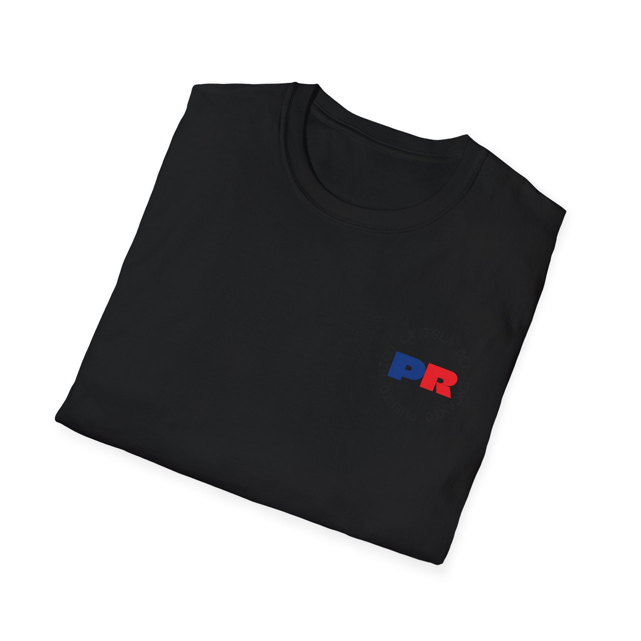 Puerto Rico Pride Unisex T-Shirt
