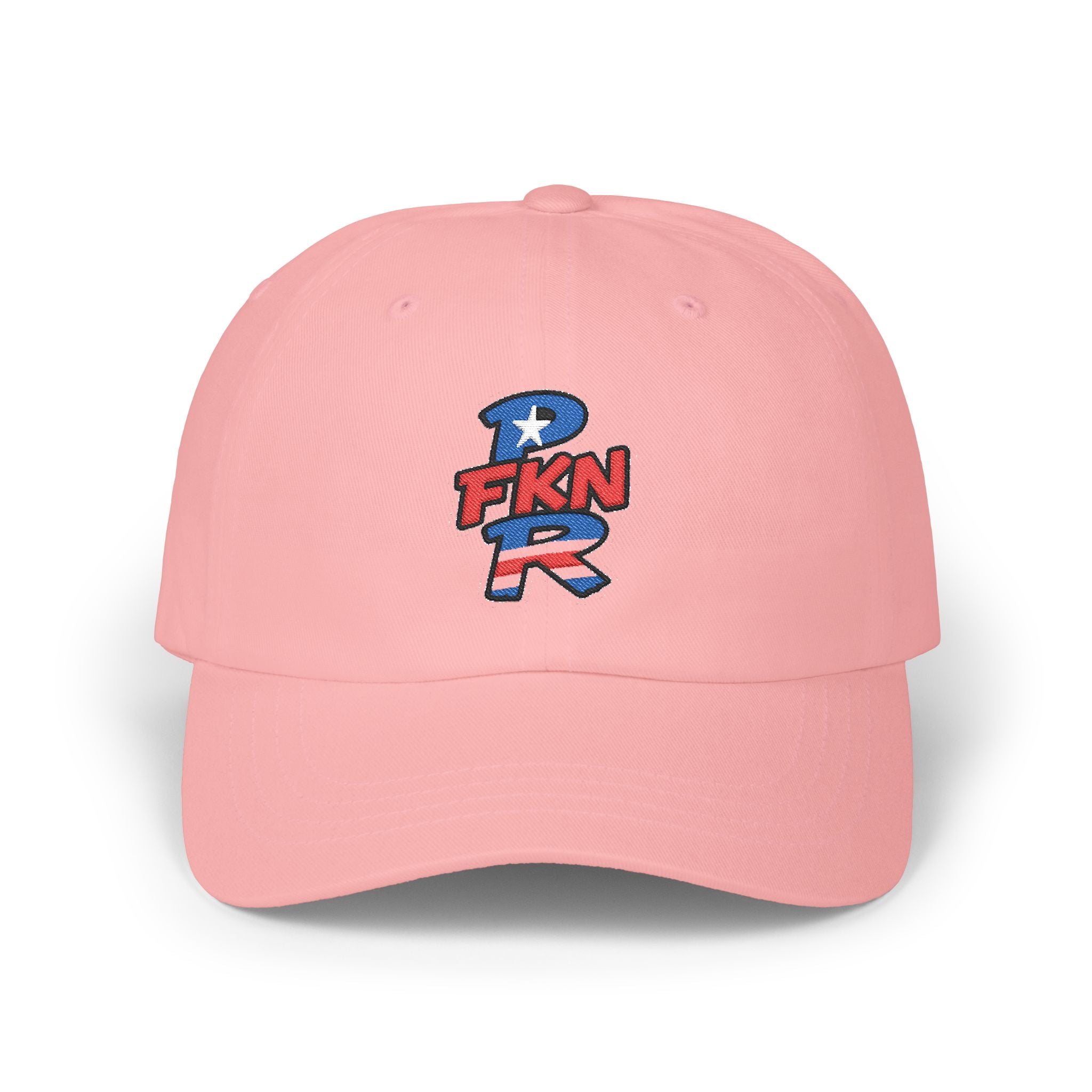 Stylish FKN Dad Cap | Casual Hat for Everyday Wear, Gift for Dads, Summer Accessory, Cool and Comfortable Cap