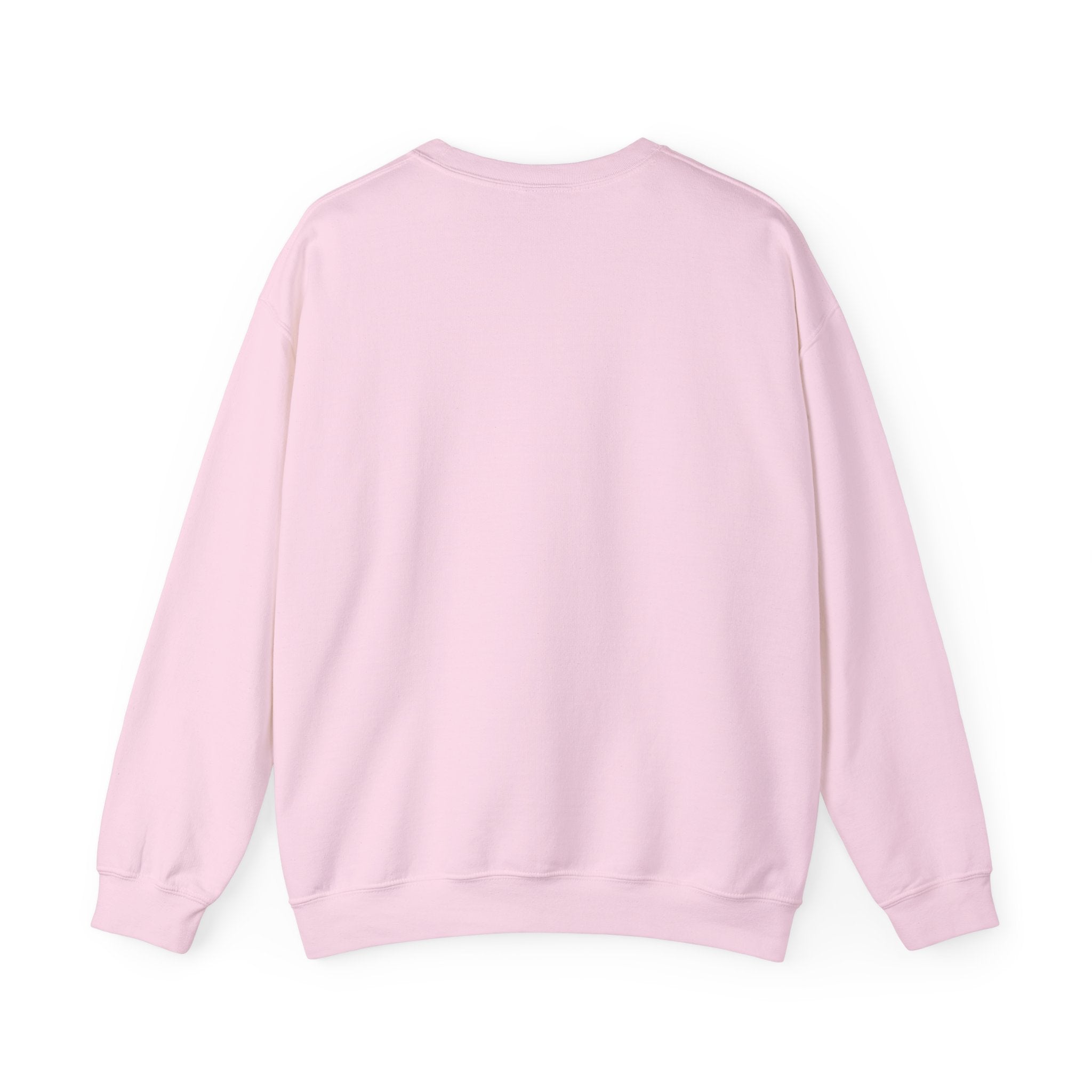 Floral ‘Muerto’ Unisex Crewneck Sweatshirt, Cozy Gift, Casual Wear, Layering Essential, Trendy Streetwear