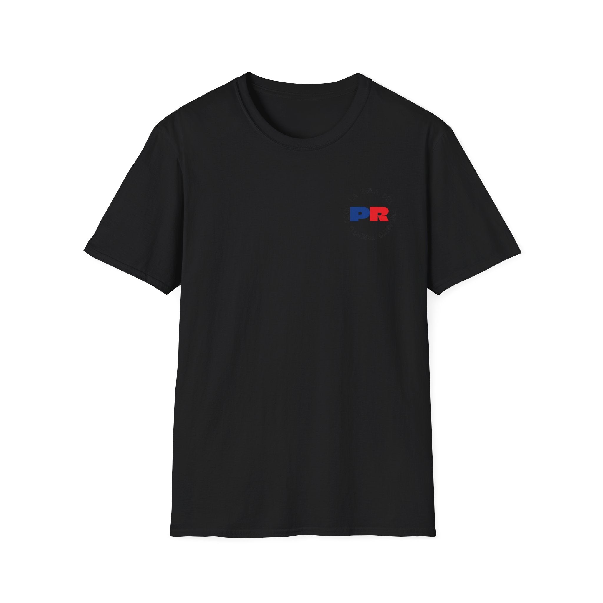 Puerto Rico Pride Unisex T-Shirt