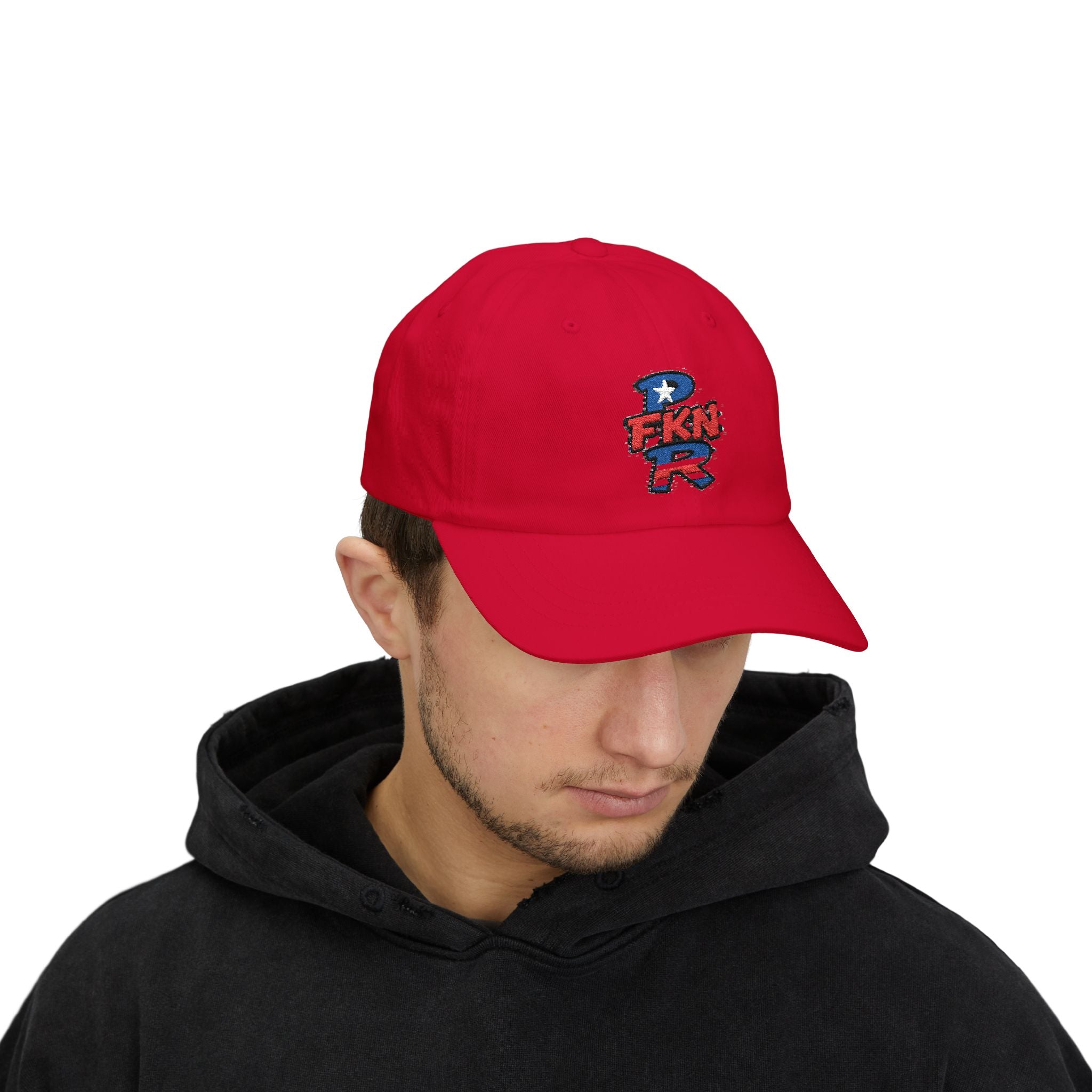 Stylish FKN Dad Cap | Casual Hat for Everyday Wear, Gift for Dads, Summer Accessory, Cool and Comfortable Cap