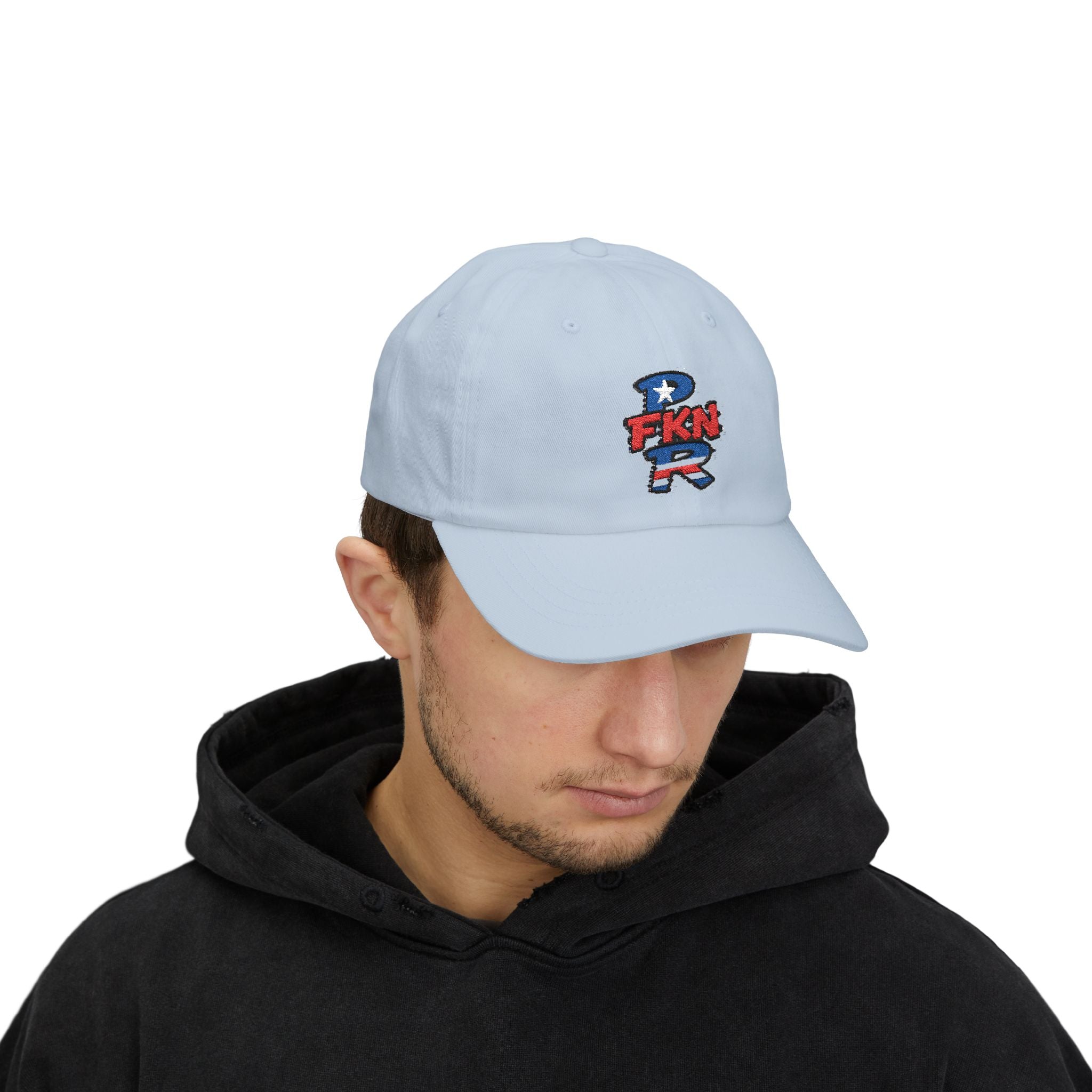 Stylish FKN Dad Cap | Casual Hat for Everyday Wear, Gift for Dads, Summer Accessory, Cool and Comfortable Cap