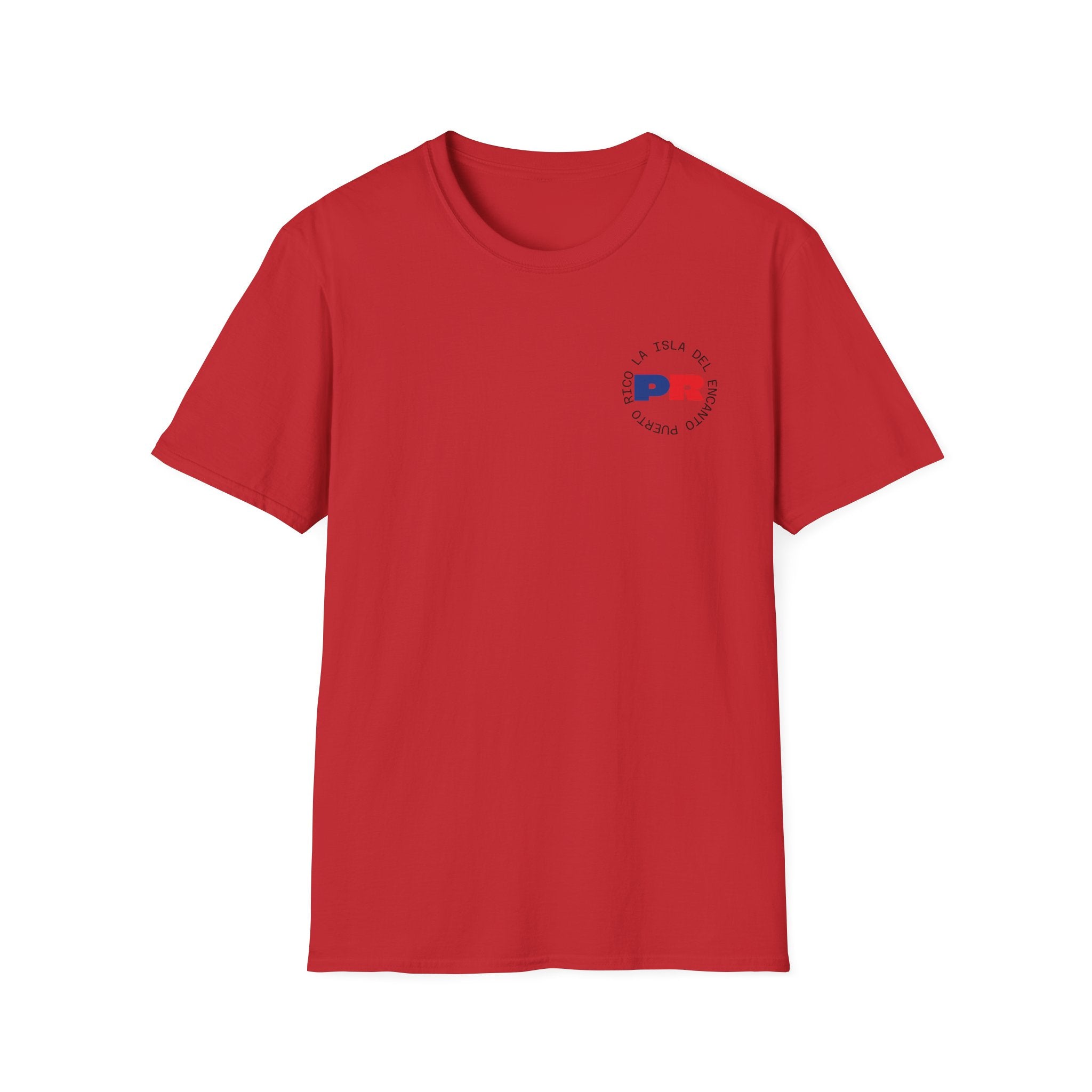 Puerto Rico Pride Unisex T-Shirt